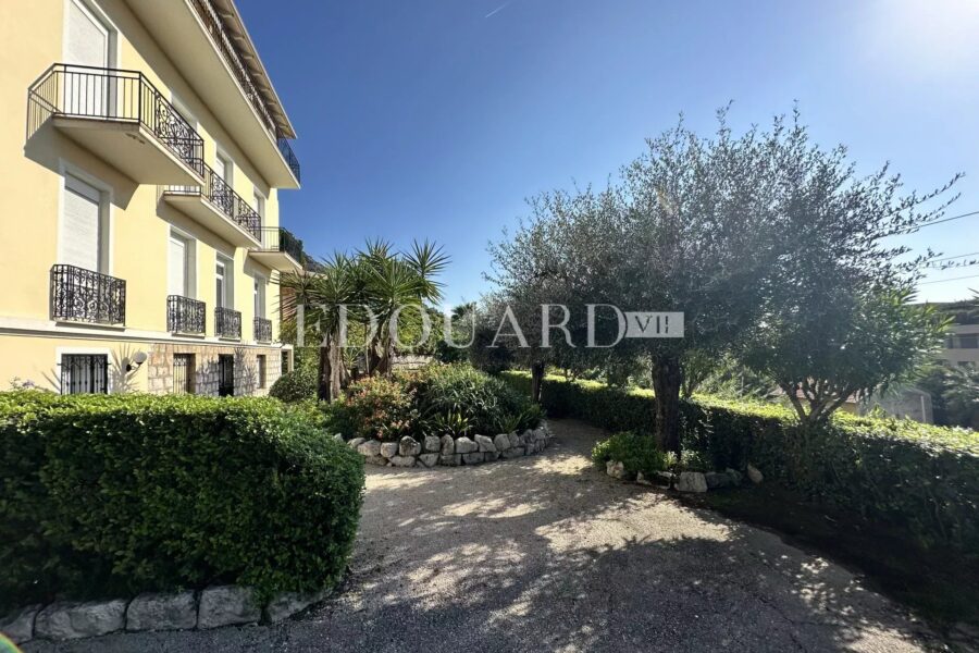 Appartement à vendre à Menton — Vue mer — photo 30