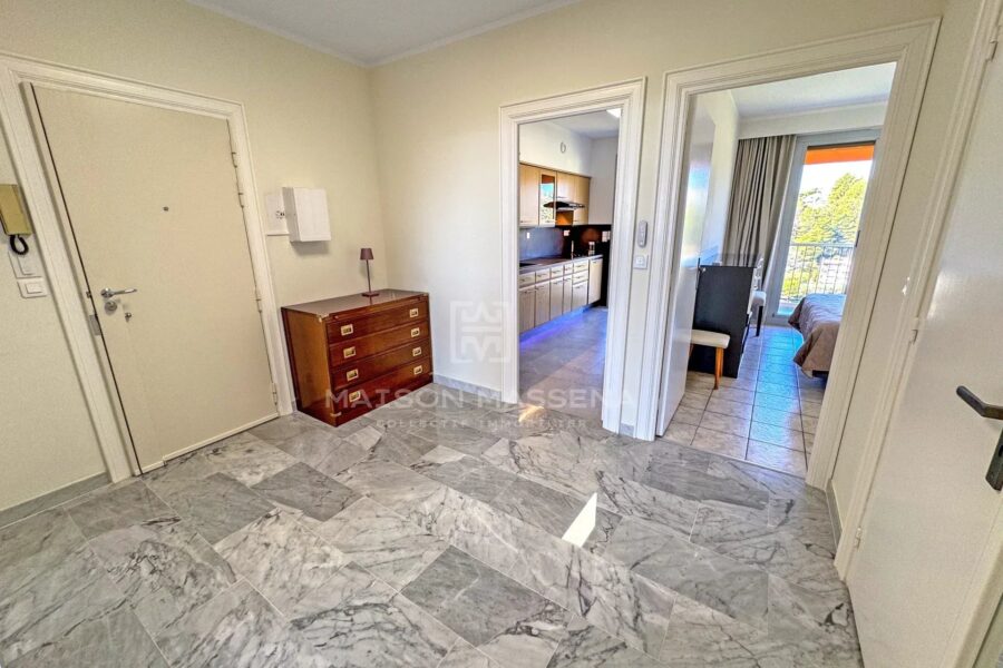 Appartement à vendre à Nice — Vue mer — photo 9