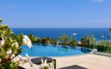 Appartement à vendre à Roquebrune-Cap-Martin — Vue mer — photo 3