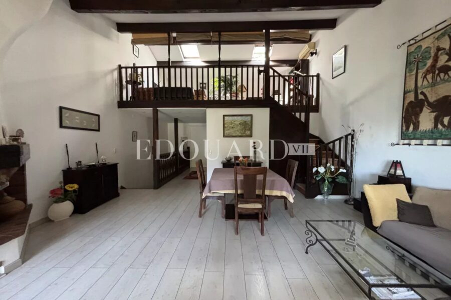 Appartement à vendre à Roquebrune-Cap-Martin — Vue mer — photo 2