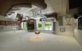 Maison à vendre à Beuvraignes — Vue parc & jardin — photo 4