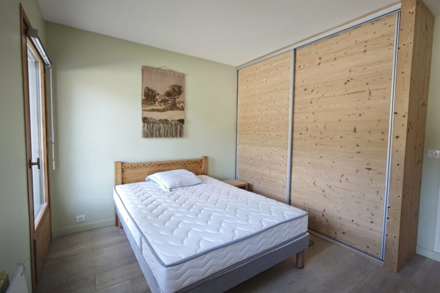 Appartement à vendre à Samoëns — Vue montagne — photo 9
