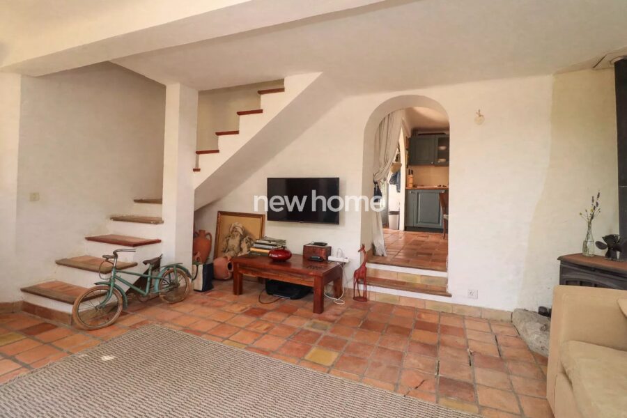 Maison à vendre à Fayence — Vue montagne — photo 12