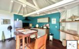 Maison à vendre à Deshaies — Vue mer — photo 20