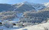 Maison à vendre à Auron — Vue montagne — photo 1