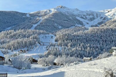 Maison à vendre à Auron