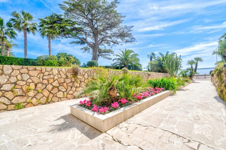 Appartement à vendre à Cannes — Vue mer — photo 26