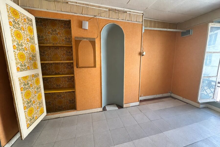 Appartement à vendre à Paris 10e arrondissement — Vue sur la ville — photo 9