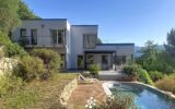 Maison à vendre à Carros — Vue montagne — photo 2