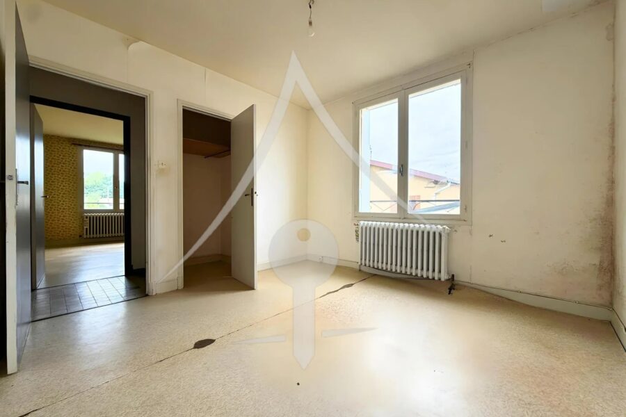 Maison à vendre à Lézat-sur-Lèze — Vue parc & jardin — photo 6