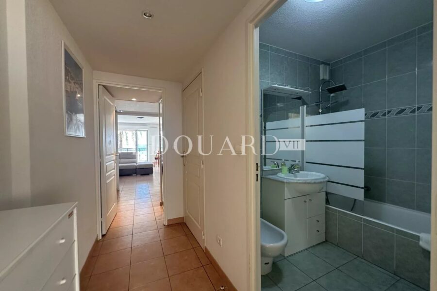 Appartement à vendre à Menton — Vue mer — photo 26