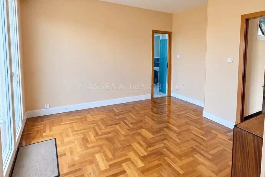 Appartement à vendre à Nice — Vue sur la ville — photo 7