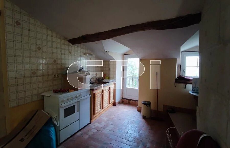 Maison à vendre à Les Trois-Moutiers — Vue nature — photo 16