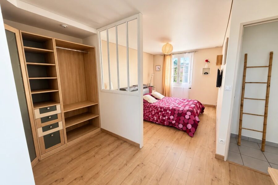 Maison à vendre à Bourg-lès-Valence — Vue dégagée — photo 6
