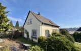 Maison à vendre à Altkirch — Vue montagne — photo 32