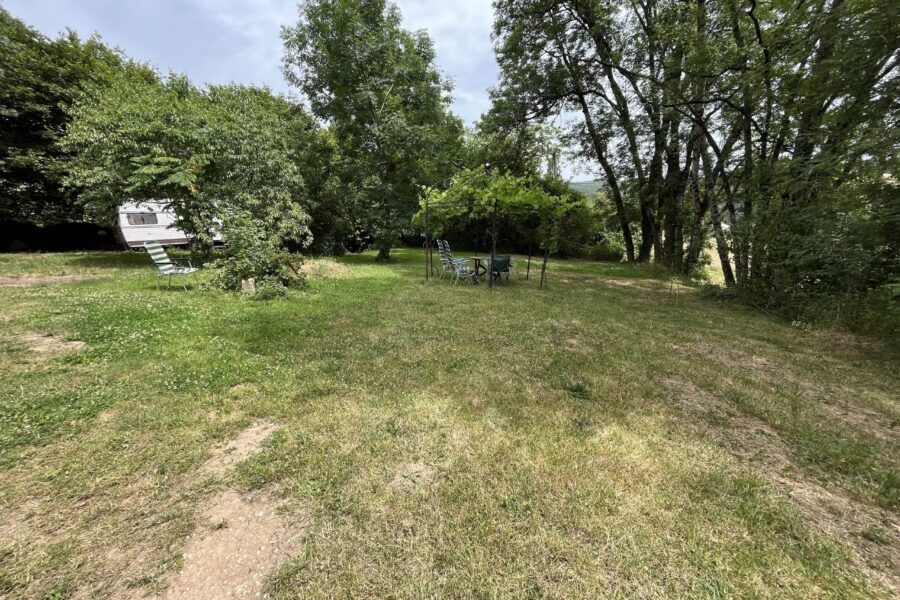 Maison à vendre à Chiddes — Vue parc & jardin — photo 21