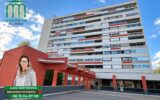 Appartement à vendre à Saint-Étienne — Vue sur la ville — photo 2