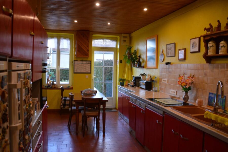 Maison à vendre à Montapas — Vue montagne — photo 18