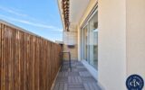 Appartement à vendre à Nice — Vue montagne — photo 12