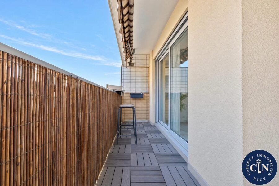 Appartement à vendre à Nice — Vue montagne — photo 12
