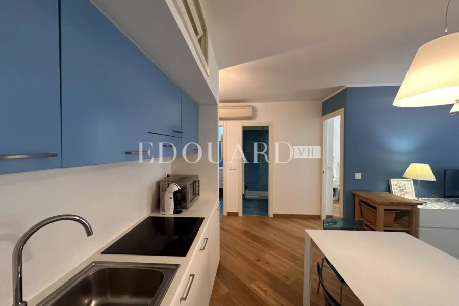 Appartement à vendre à Menton — Vue mer — photo 15