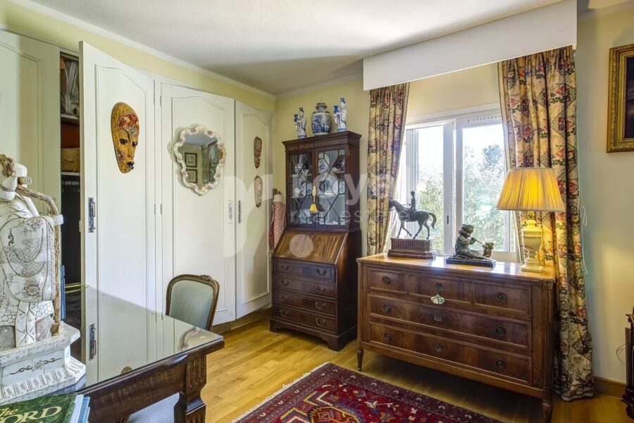 Maison à vendre à Cannes — Vue mer — photo 23