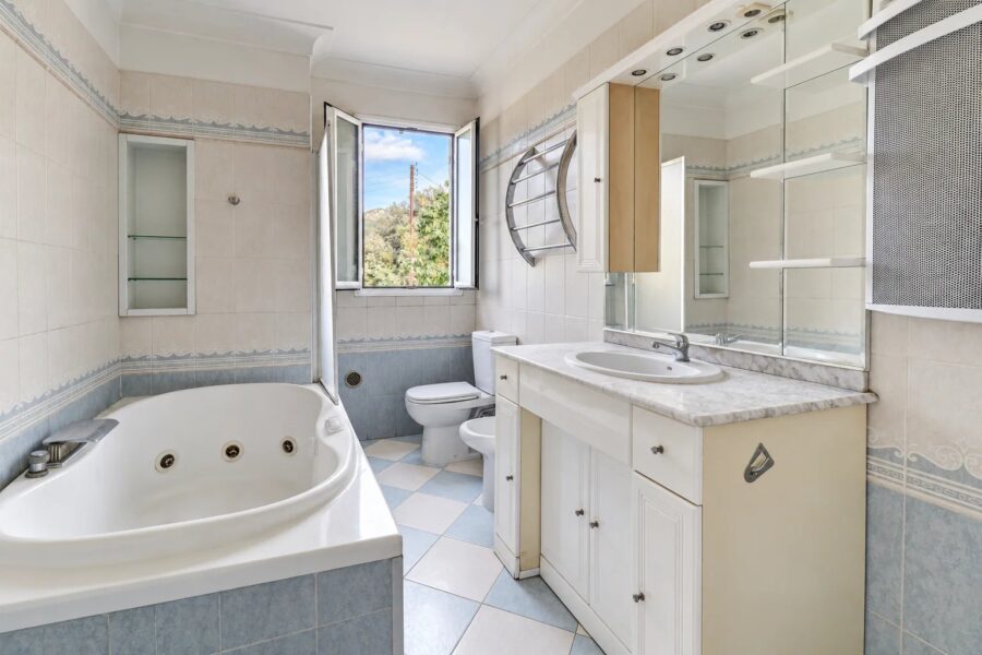 Appartement à vendre à La Trinité — Vue montagne — photo 18