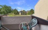 Appartement à vendre à Cabourg — Vue parc & jardin — photo 5
