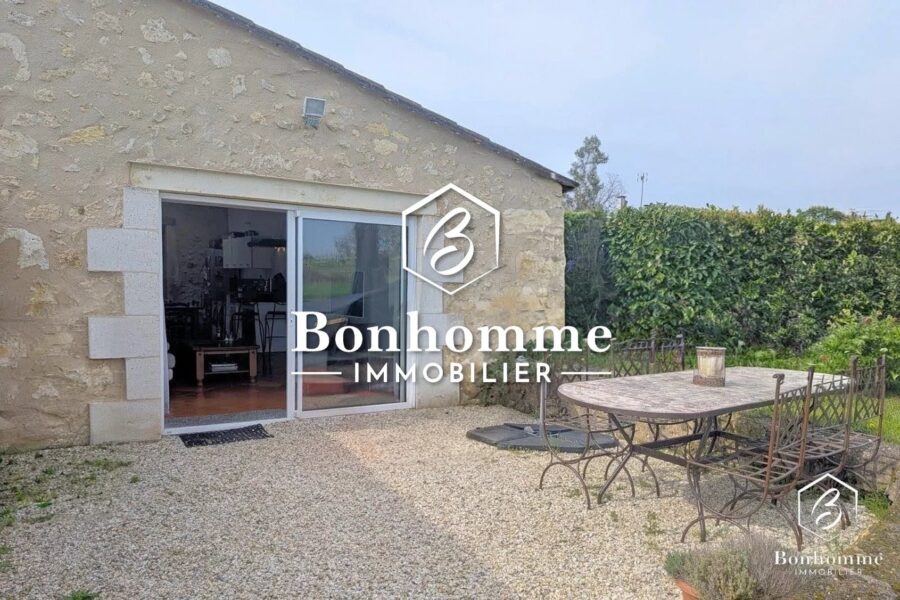 Maison à vendre à Langoiran — Vue montagne — photo 11
