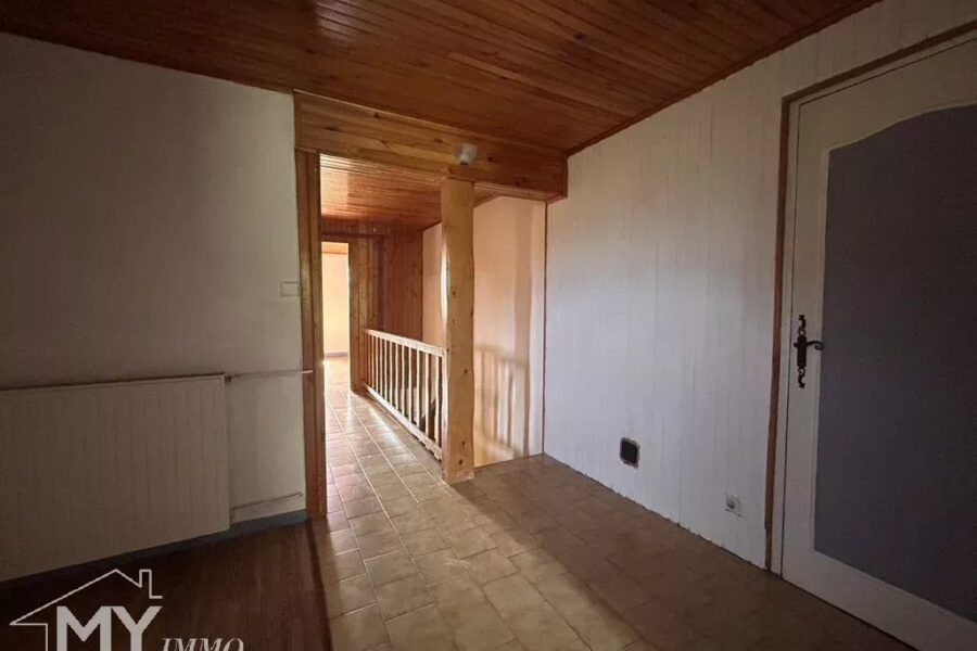 Maison à vendre à Le Fleix — Vue nature — photo 31