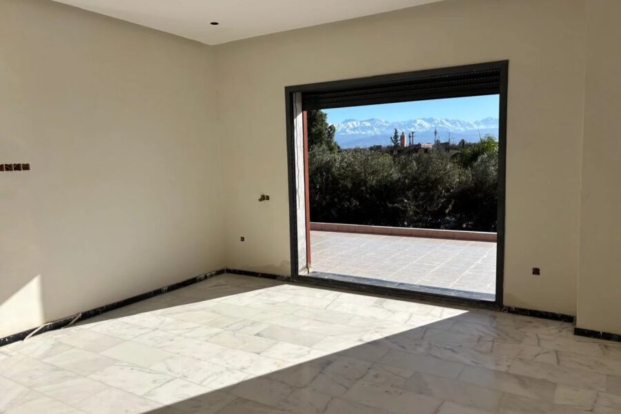 Maison à vendre à Marrakech — Vue montagne — photo 7