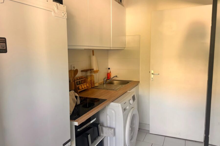Appartement à vendre à Nice — Vue sur la ville — photo 13