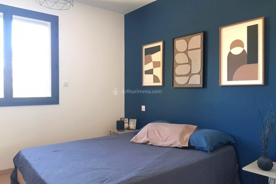 Maison à vendre à Puygouzon — Vue dégagée — photo 13