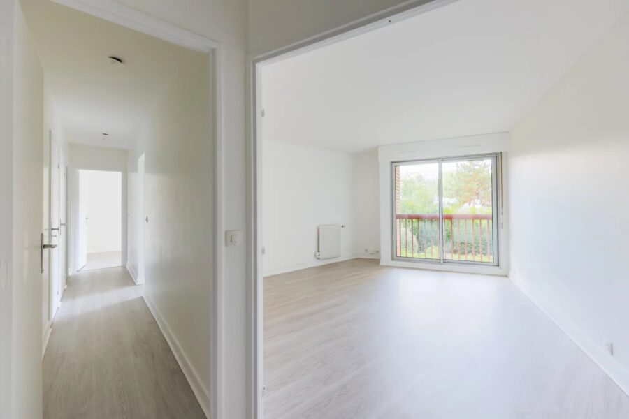 Appartement à vendre à Paris 10e arrondissement — Vue parc & jardin — photo 12