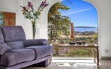 Maison à vendre à Mandelieu-la-Napoule — Vue mer — photo 1