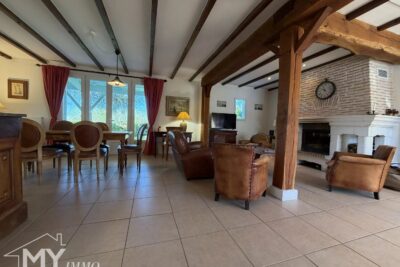 Maison à vendre à Saint-André-et-Appelles