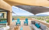 Maison en location vacances à Zonza — Vue mer — photo 5