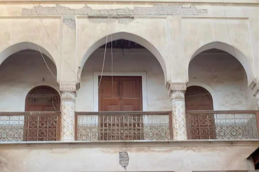 Maison à vendre à Marrakech — Vue sur la ville — photo 6