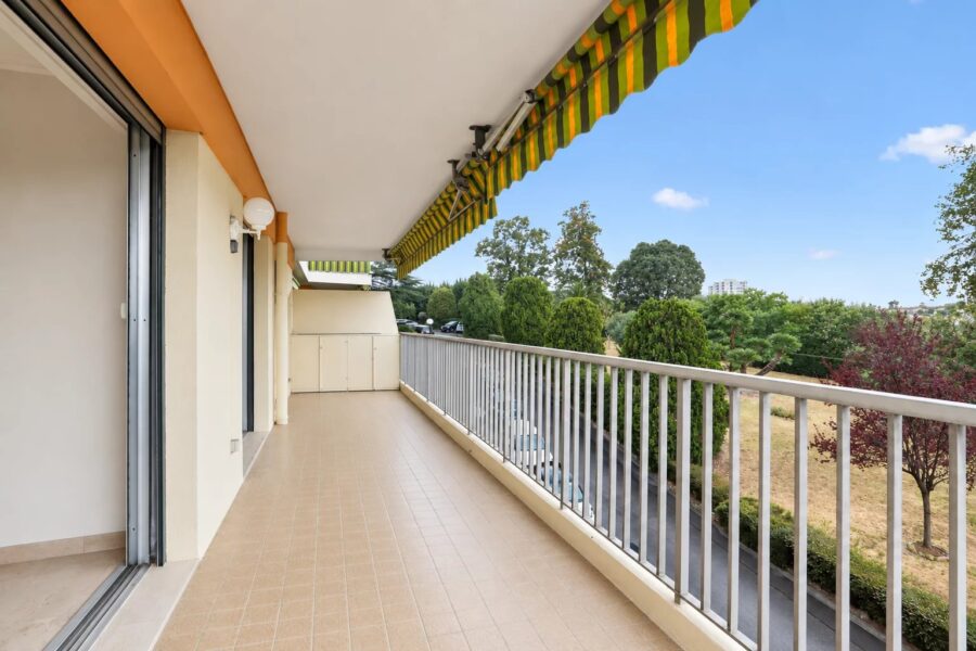 Appartement à vendre à Antibes — Vue nature — photo 11