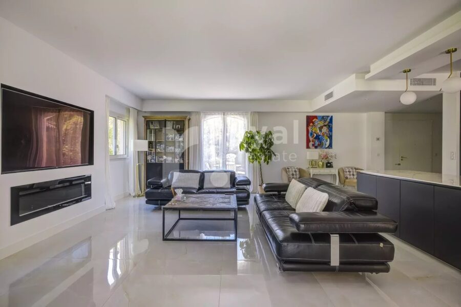 Maison à vendre à Mougins — Vue golf — photo 7