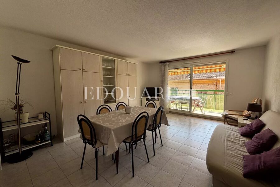 Appartement à vendre à Menton — Vue sur la ville — photo 3