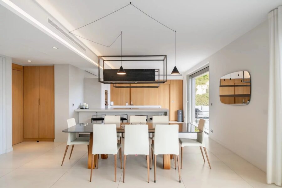 Maison à vendre à Villefranche-sur-Mer — Vue mer — photo 15