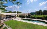 Maison à vendre à Mougins — Vue sur la ville — photo 5
