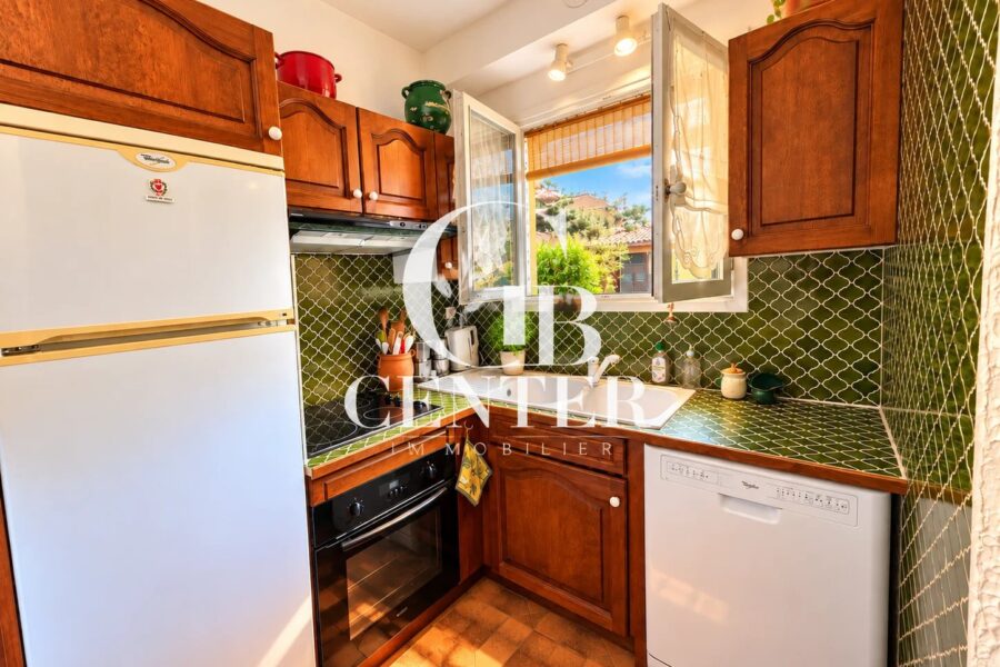 Appartement à vendre à Seillans — Vue nature — photo 7