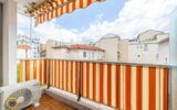 Appartement à vendre à Nice — Vue sur la ville — photo 2