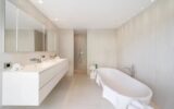 Maison à vendre à Villefranche-sur-Mer — Vue mer — photo 23