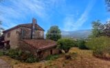 Maison à vendre à Saint-Amans-Valtoret — Vue montagne — photo 6
