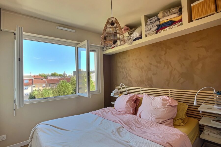 Appartement à vendre à Nancy — Vue parc & jardin — photo 8