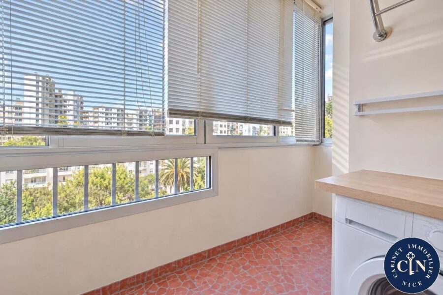 Appartement à vendre à Nice — Vue mer — photo 10