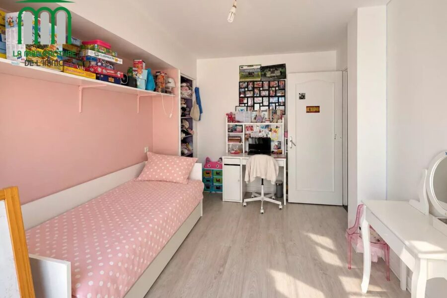 Appartement à vendre à Saint-Étienne — Vue sur la ville — photo 10